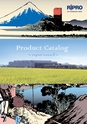 PIPRO Product Catalog - English Version 1 -